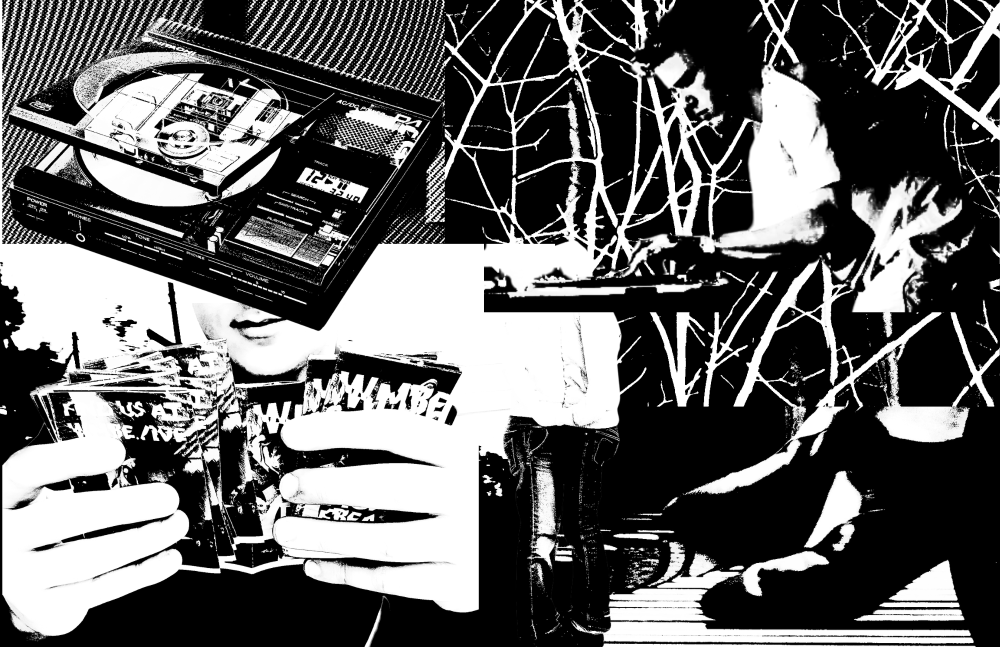 Frequency — WMRE Radio